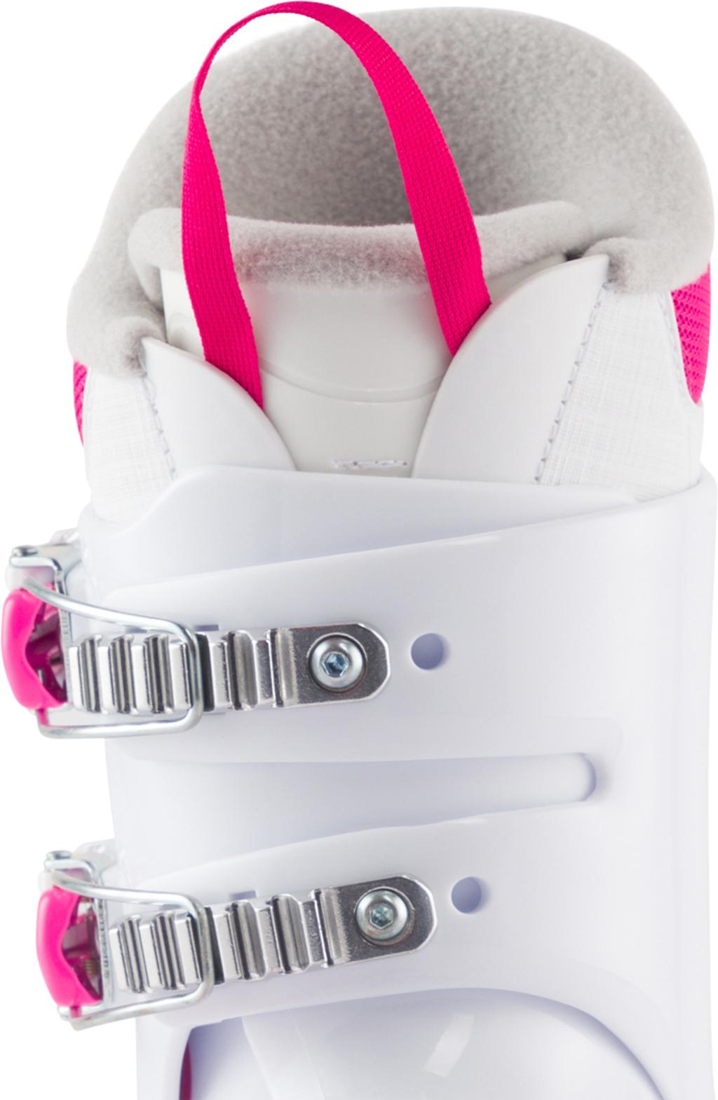 Product gallery image number 4 for product Comp Youth 4 On Piste Ski Boots - Youth