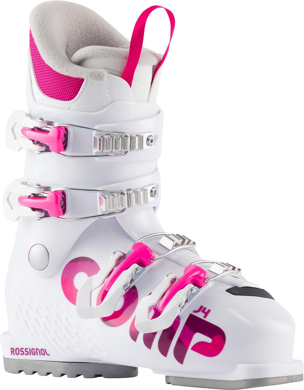 Product gallery image number 2 for product Comp Youth 4 On Piste Ski Boots - Youth