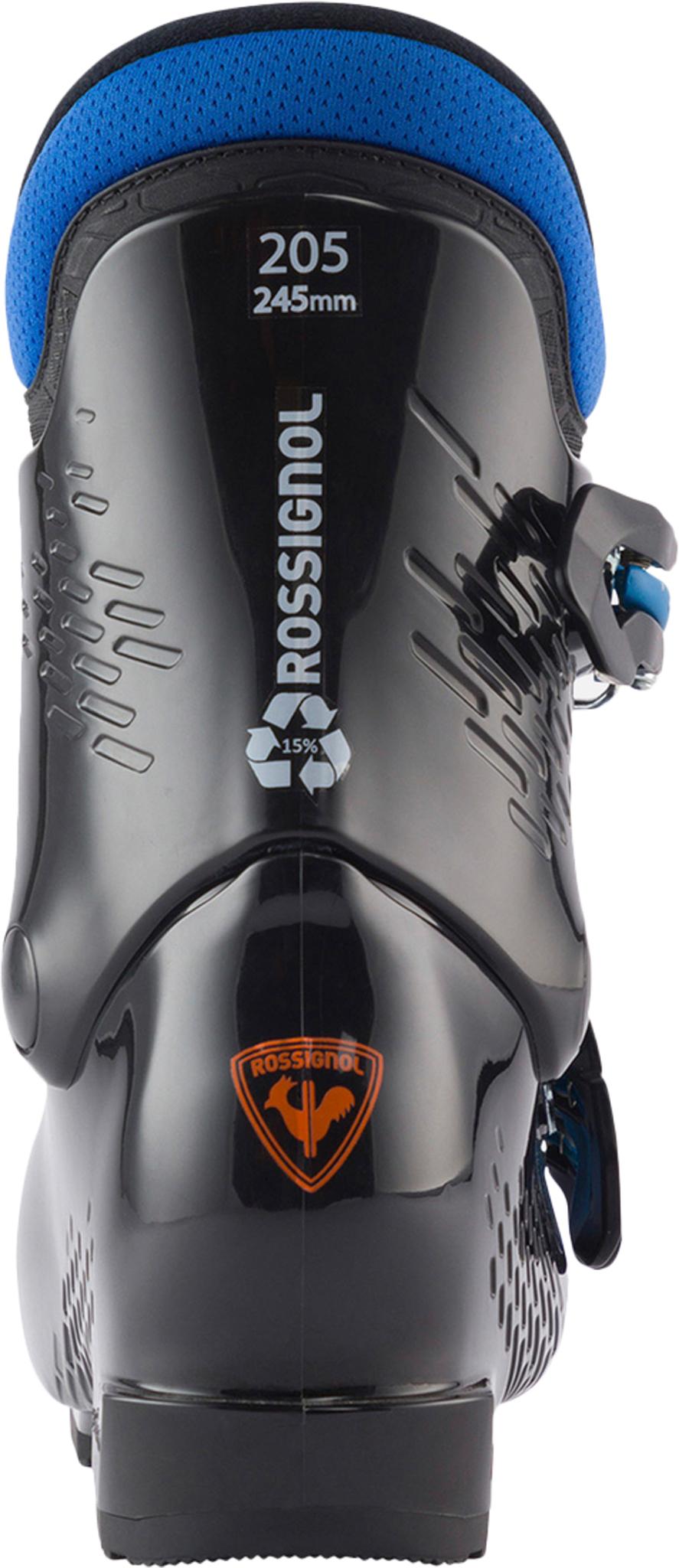 Product gallery image number 2 for product Comp Youth 3 On Piste Ski Boots - Youth
