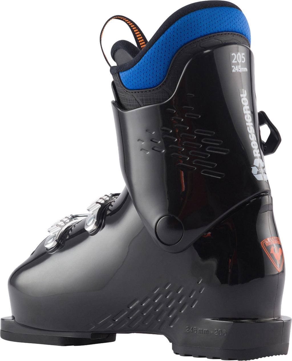 Product gallery image number 5 for product Comp Youth 3 On Piste Ski Boots - Youth