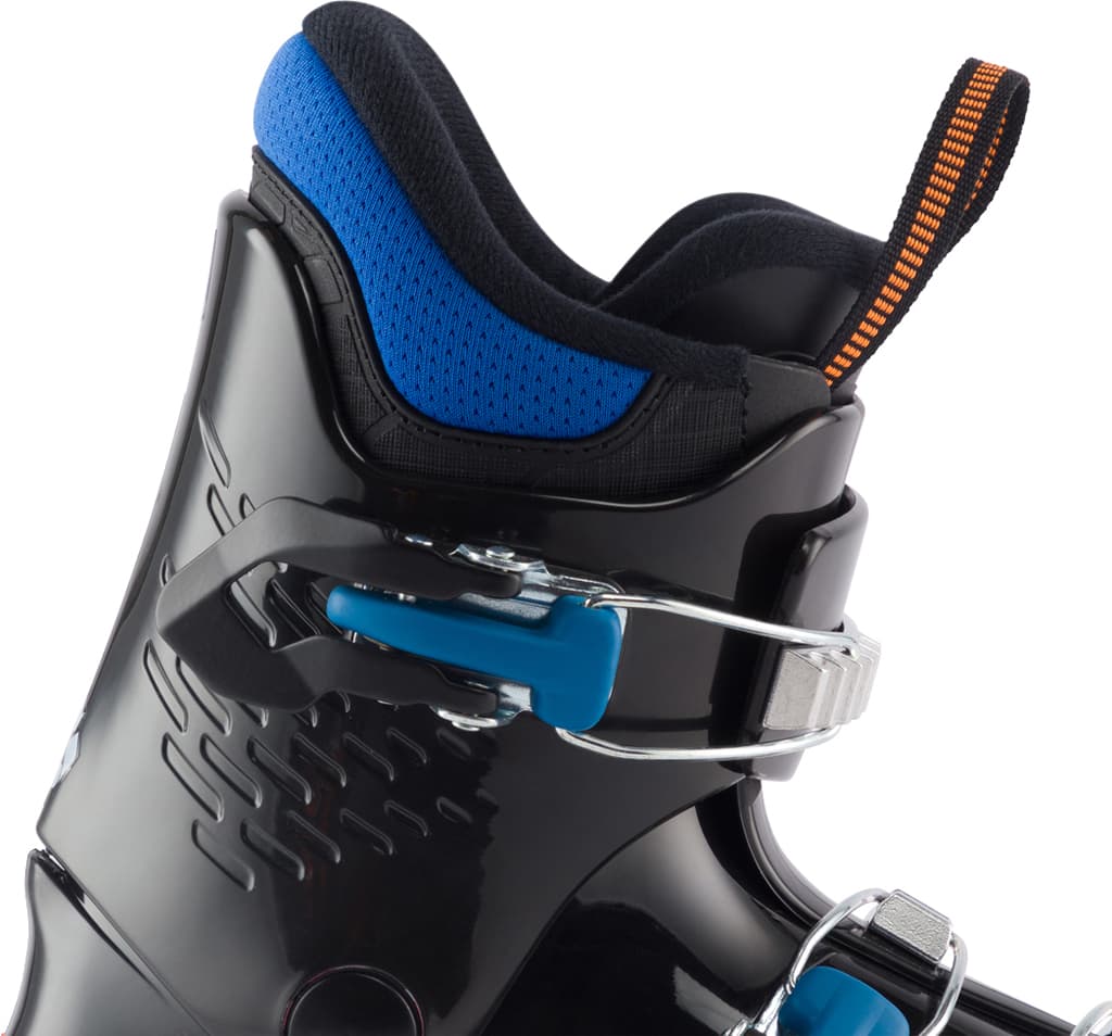Product gallery image number 6 for product Comp Youth 3 On Piste Ski Boots - Youth