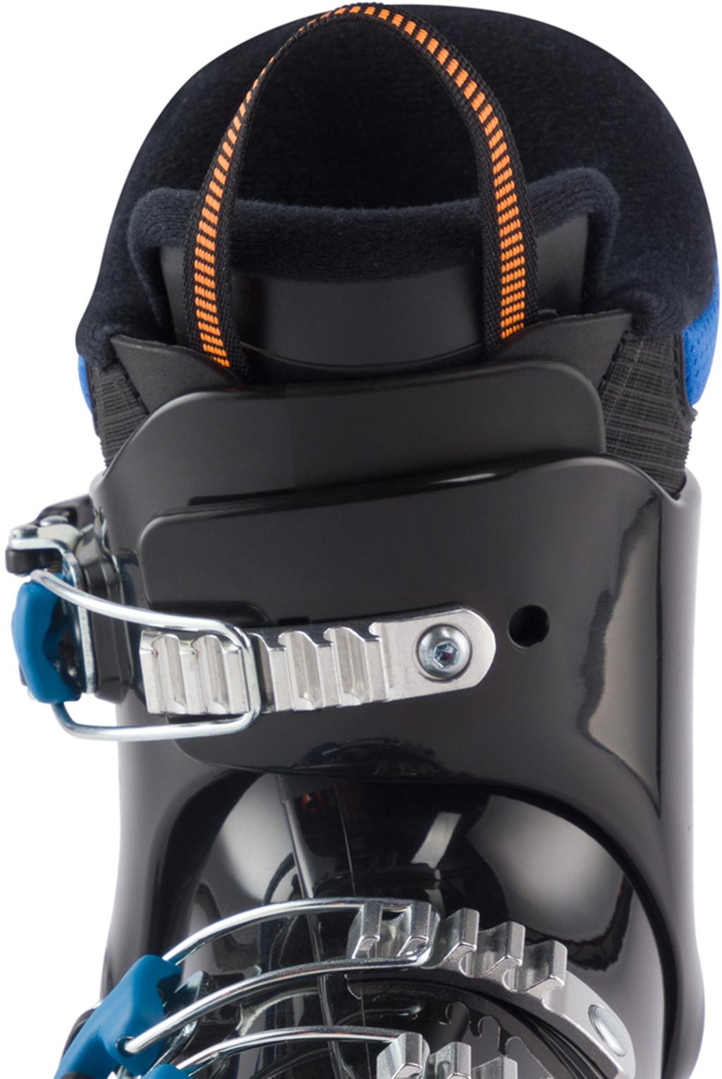 Product gallery image number 4 for product Comp Youth 3 On Piste Ski Boots - Youth
