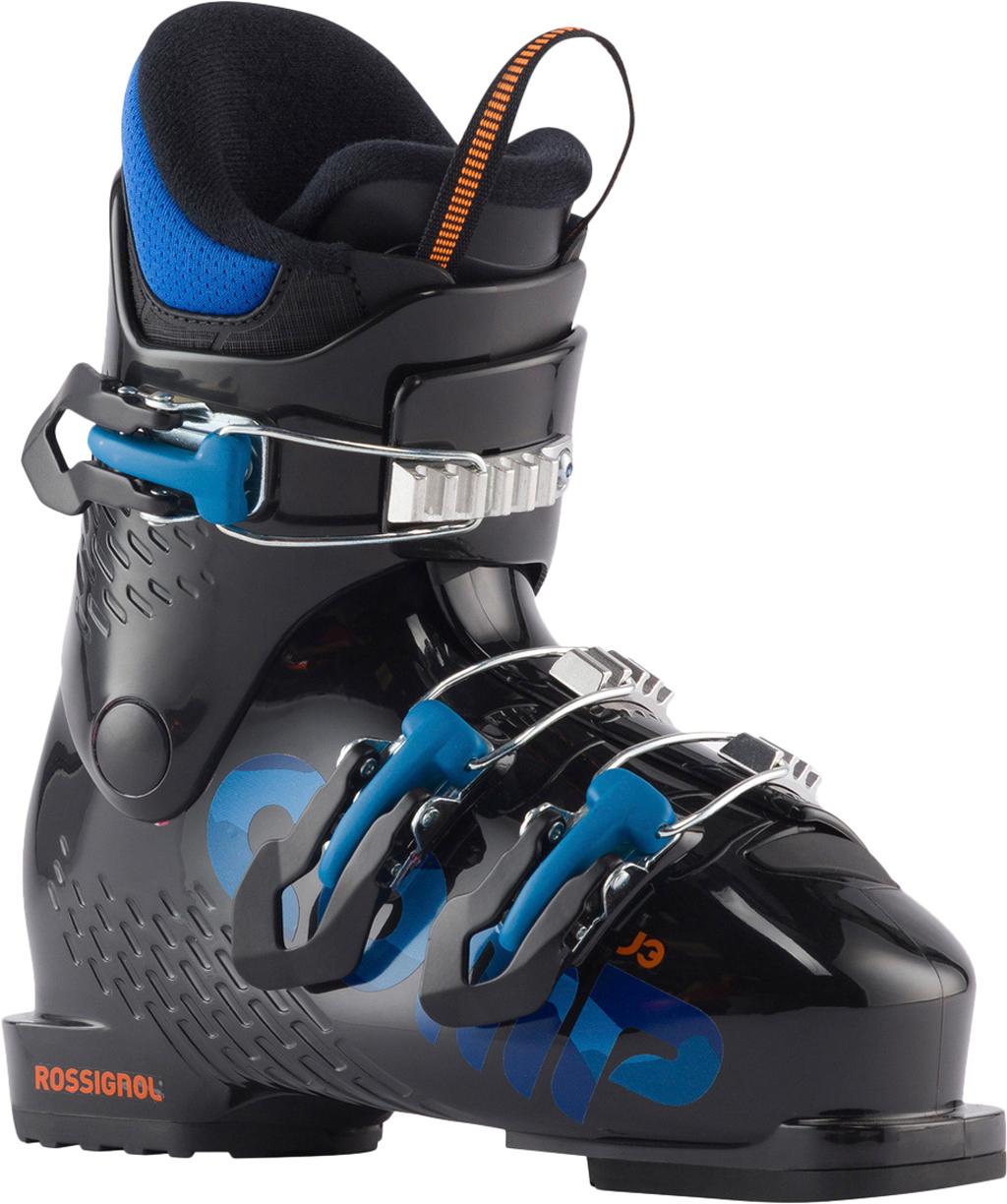 Product gallery image number 3 for product Comp Youth 3 On Piste Ski Boots - Youth