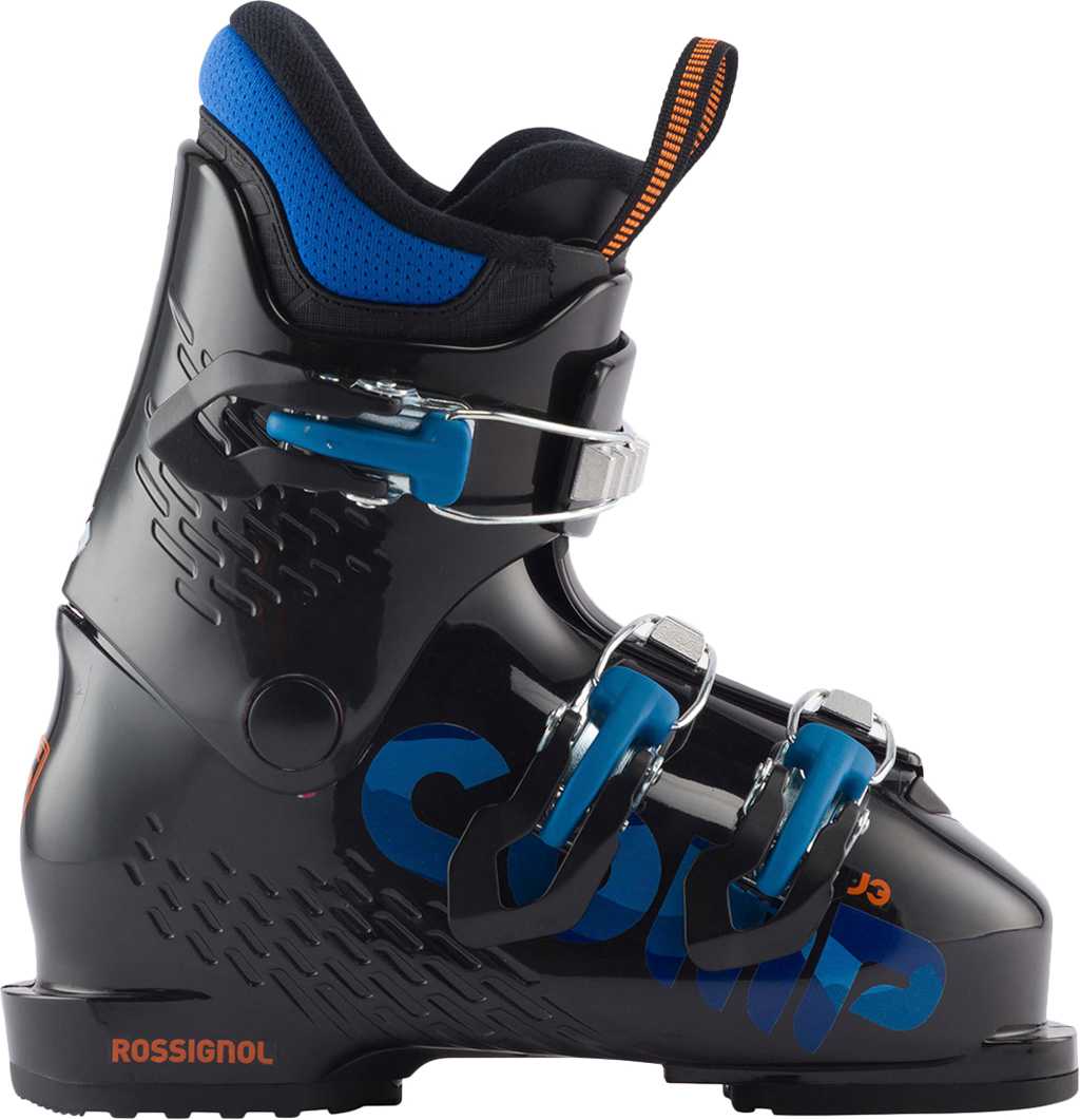 Product image for Comp Youth 3 On Piste Ski Boots - Youth