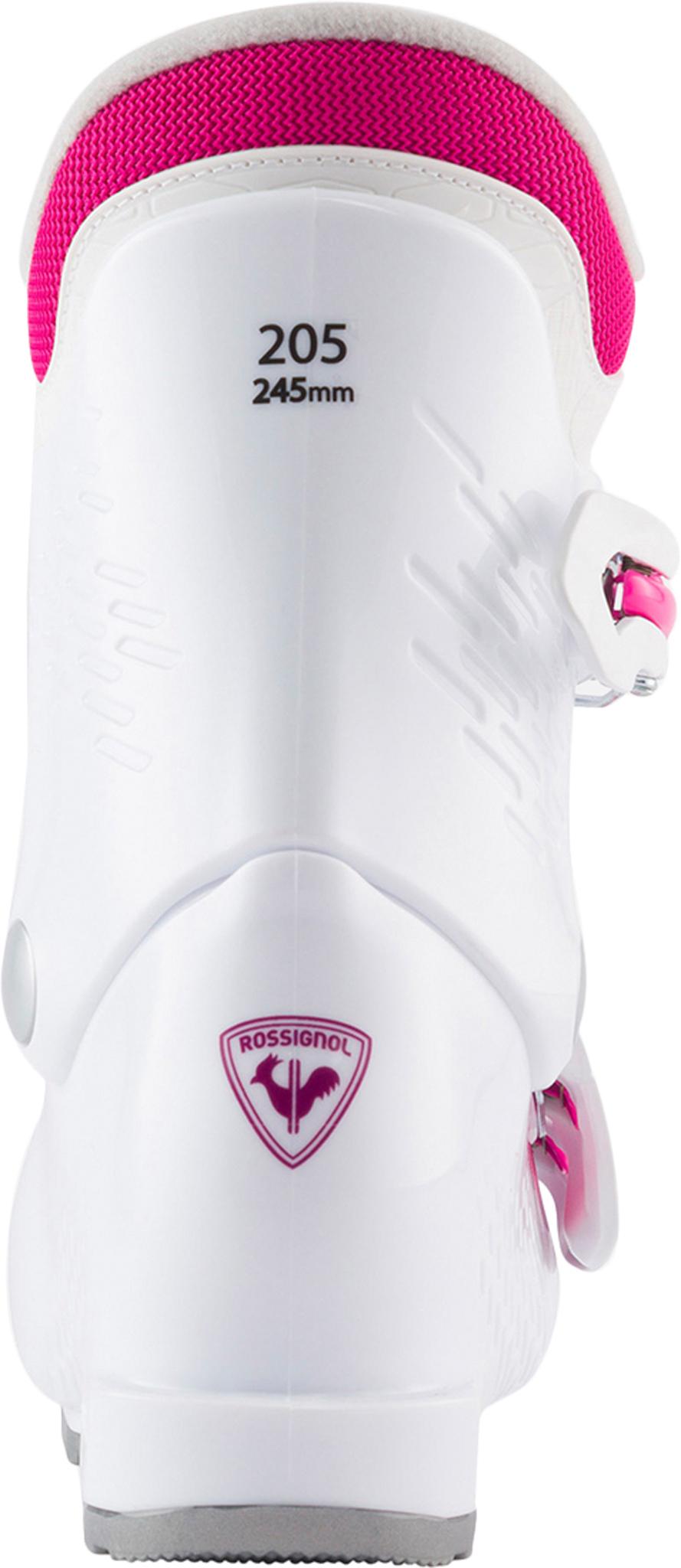 Numéro de l'image de la galerie de produits 3 pour le produit Bottes de Ski Comp Junior 3 On Piste - Jeune