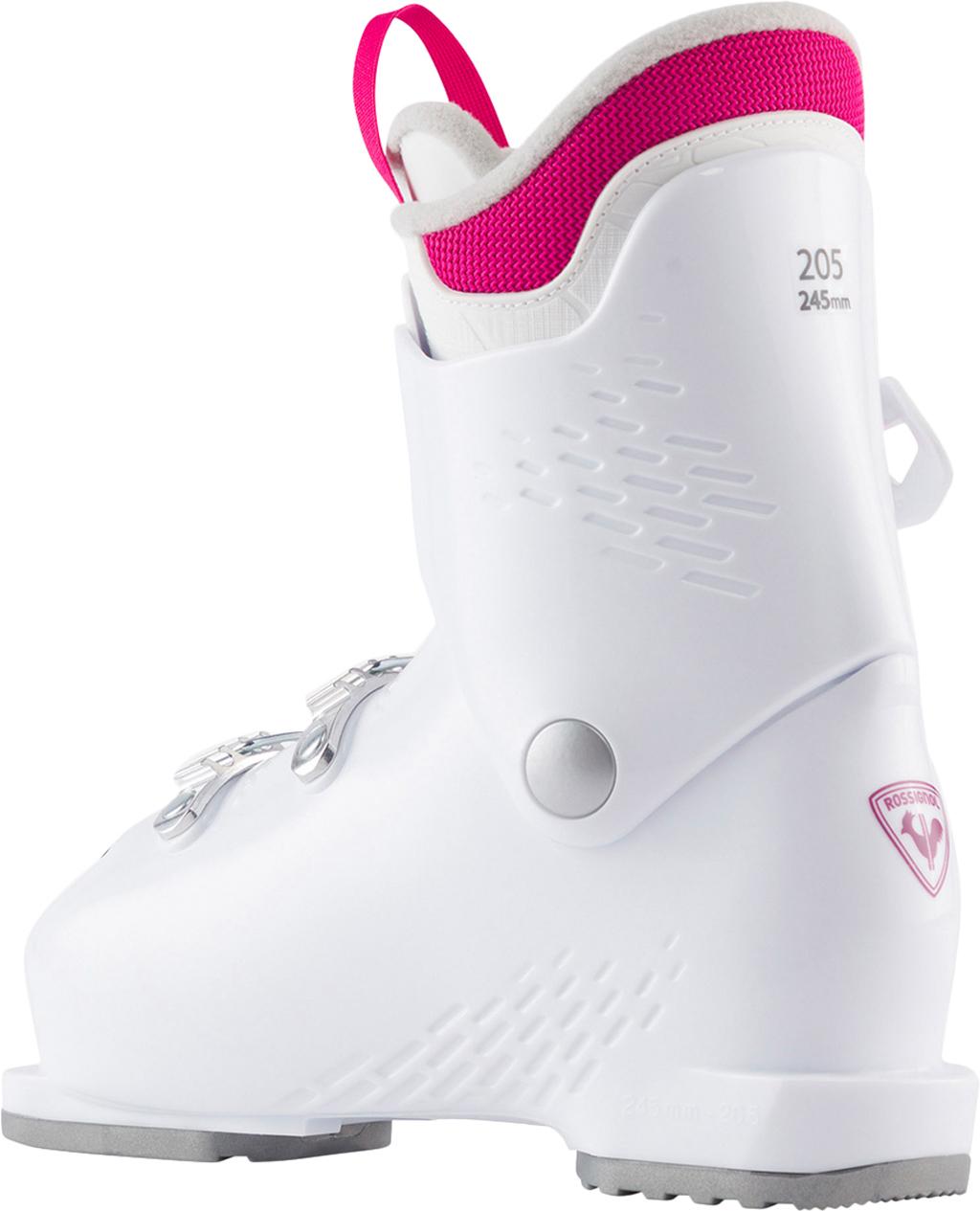 Numéro de l'image de la galerie de produits 4 pour le produit Bottes de Ski Comp Junior 3 On Piste - Jeune