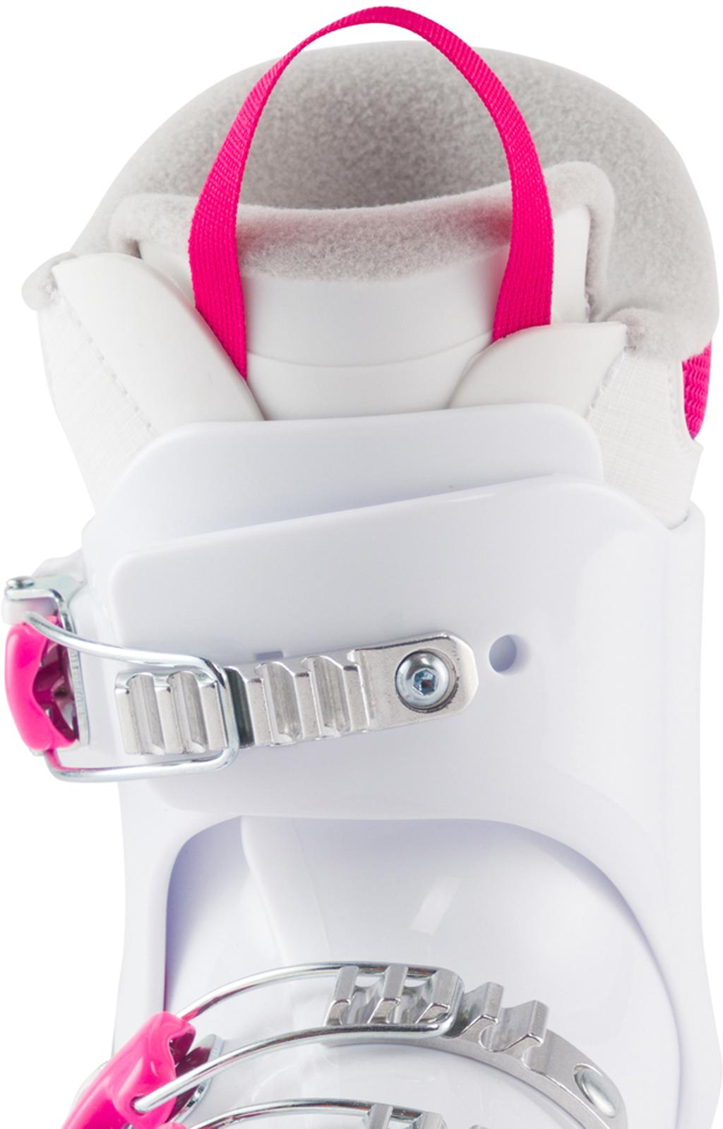 Numéro de l'image de la galerie de produits 2 pour le produit Bottes de Ski Comp Junior 3 On Piste - Jeune