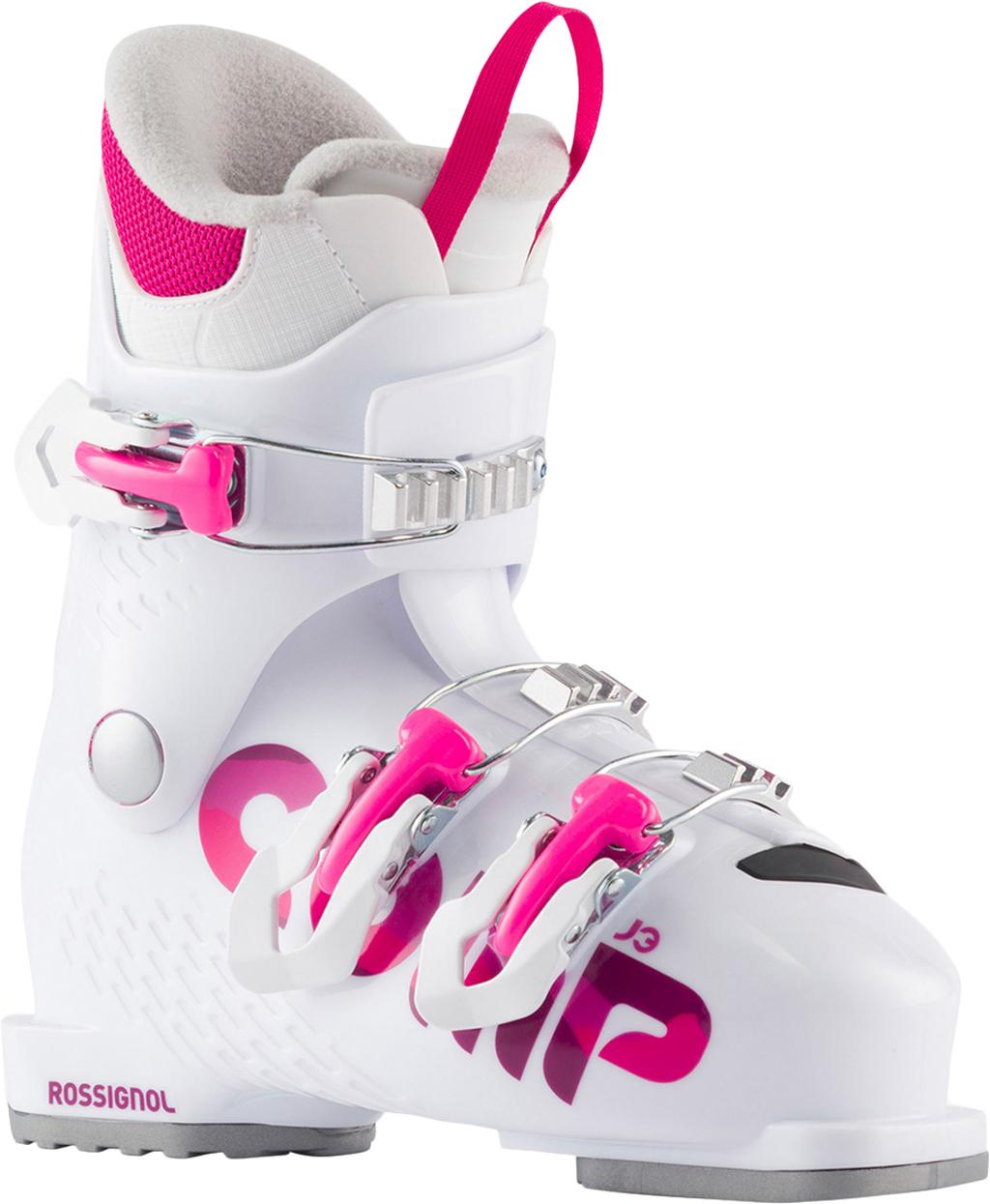 Numéro de l'image de la galerie de produits 5 pour le produit Bottes de Ski Comp Junior 3 On Piste - Jeune