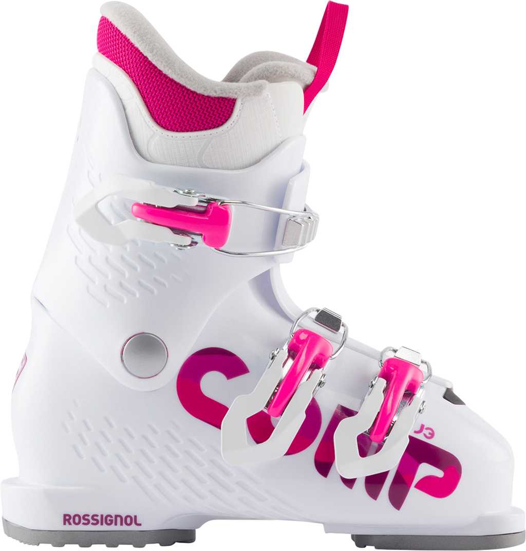 Product image for Comp Youth 3 On Piste Ski Boots - Youth
