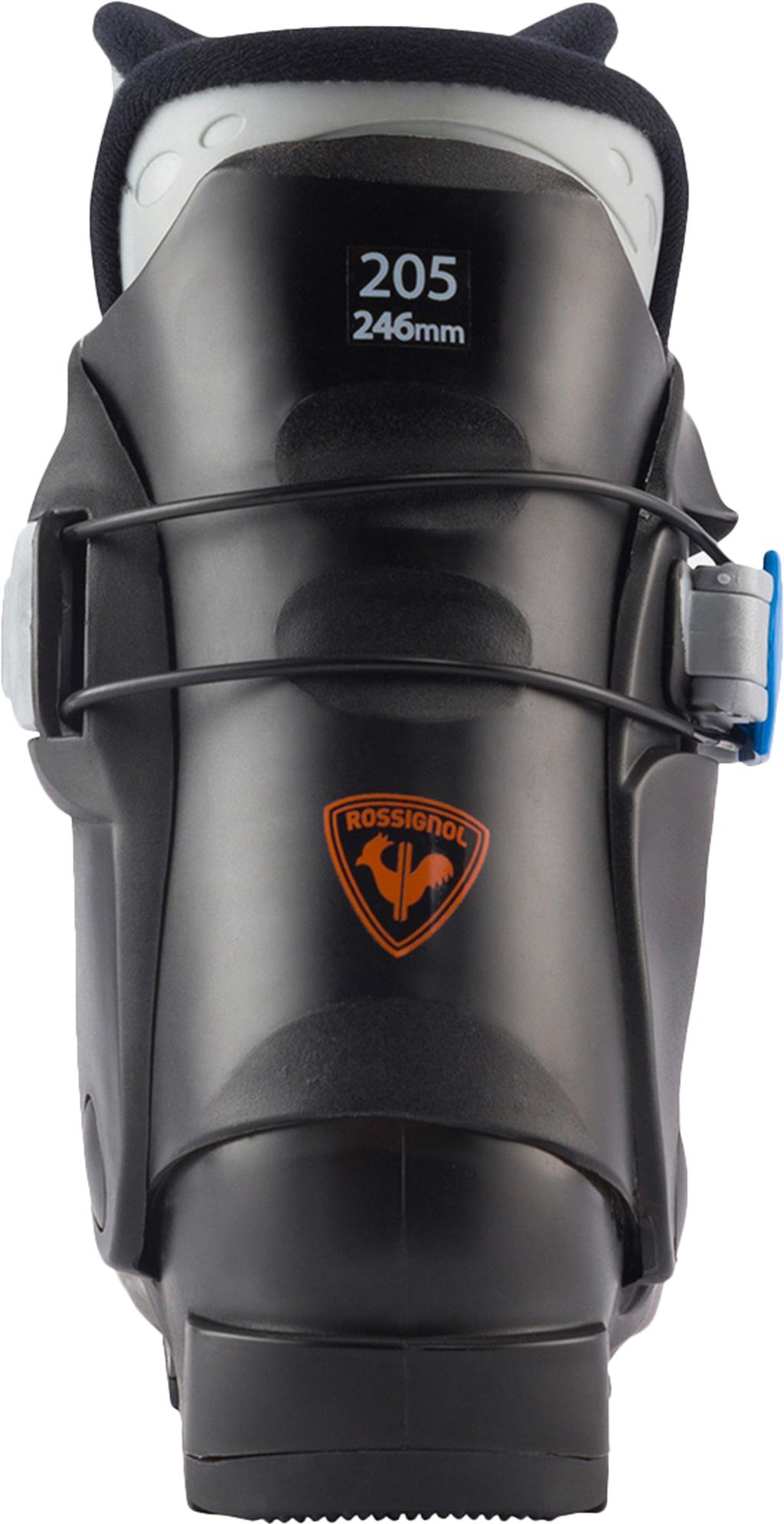 Product gallery image number 5 for product Comp Youth 1 On Piste Ski Boots - Youth