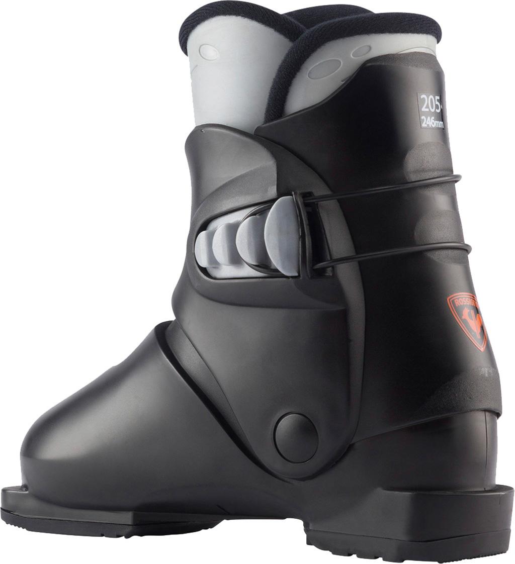 Product gallery image number 3 for product Comp Youth 1 On Piste Ski Boots - Youth