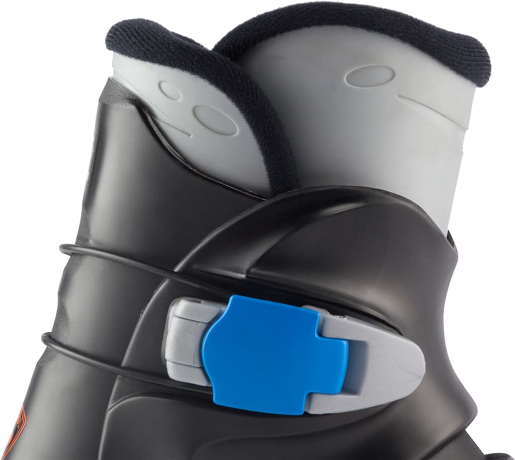 Product gallery image number 4 for product Comp Youth 1 On Piste Ski Boots - Youth