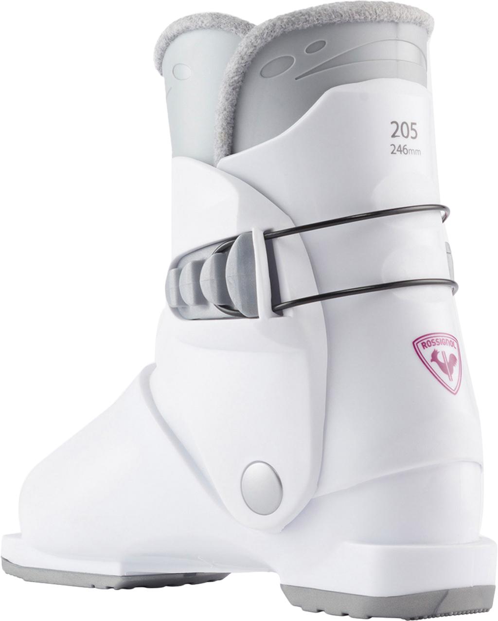 Product gallery image number 6 for product Comp J1 Ski Boot - Youth