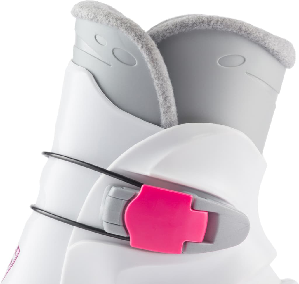 Product gallery image number 4 for product Comp J1 Ski Boot - Youth