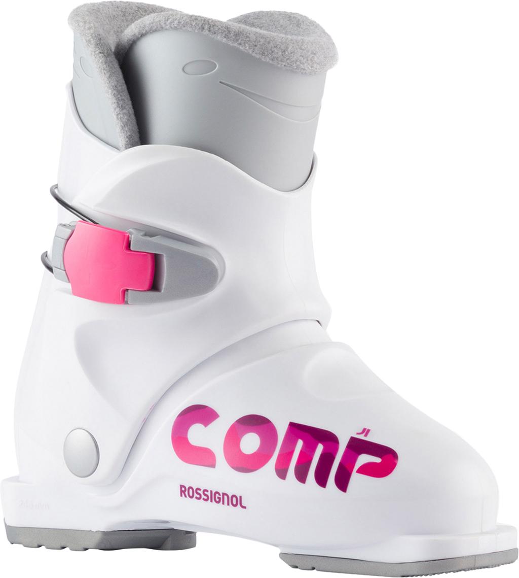 Product gallery image number 3 for product Comp J1 Ski Boot - Youth