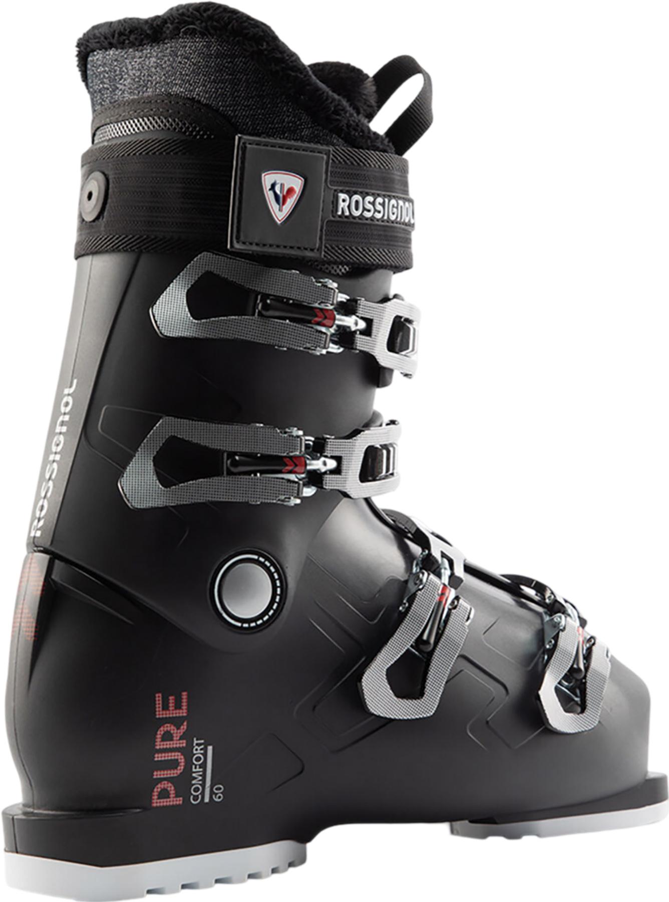 Product gallery image number 8 for product Pure Comfort 60 On Piste Ski Boots - Women's