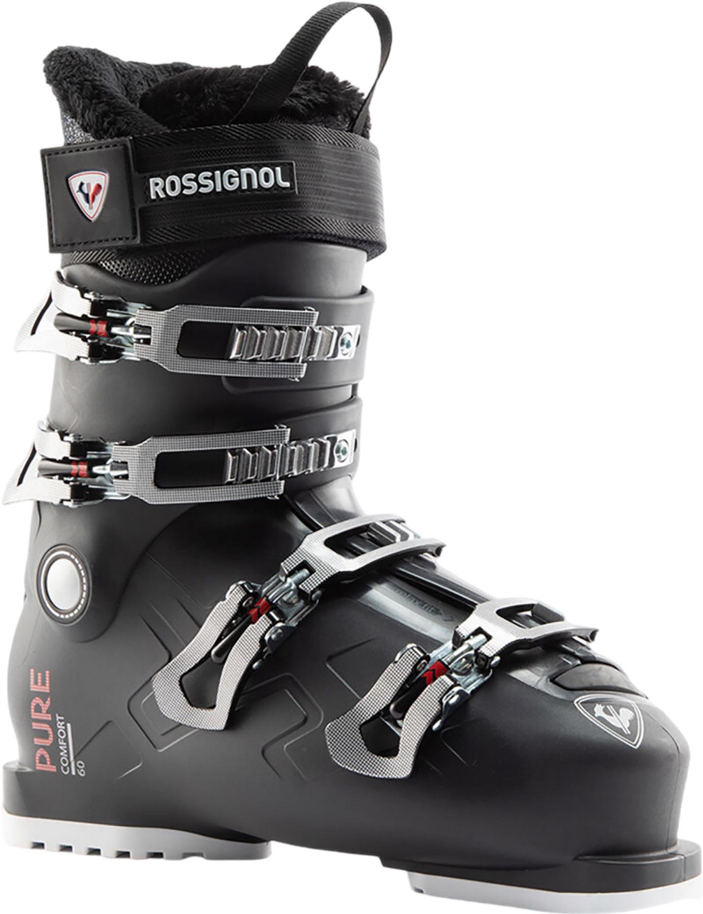 Product gallery image number 1 for product Pure Comfort 60 On Piste Ski Boots - Women's