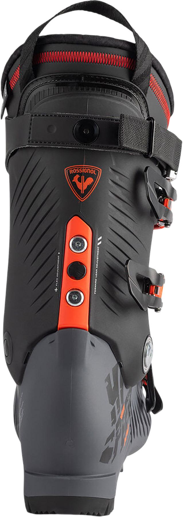 Product gallery image number 5 for product Hi-Speed 130 HV GW On Piste Ski Boots - Men's