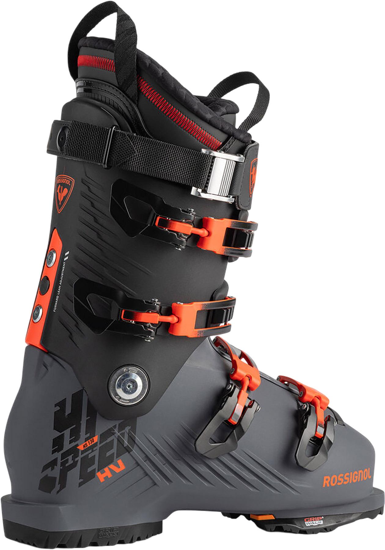 Product gallery image number 2 for product Hi-Speed 130 HV GW On Piste Ski Boots - Men's
