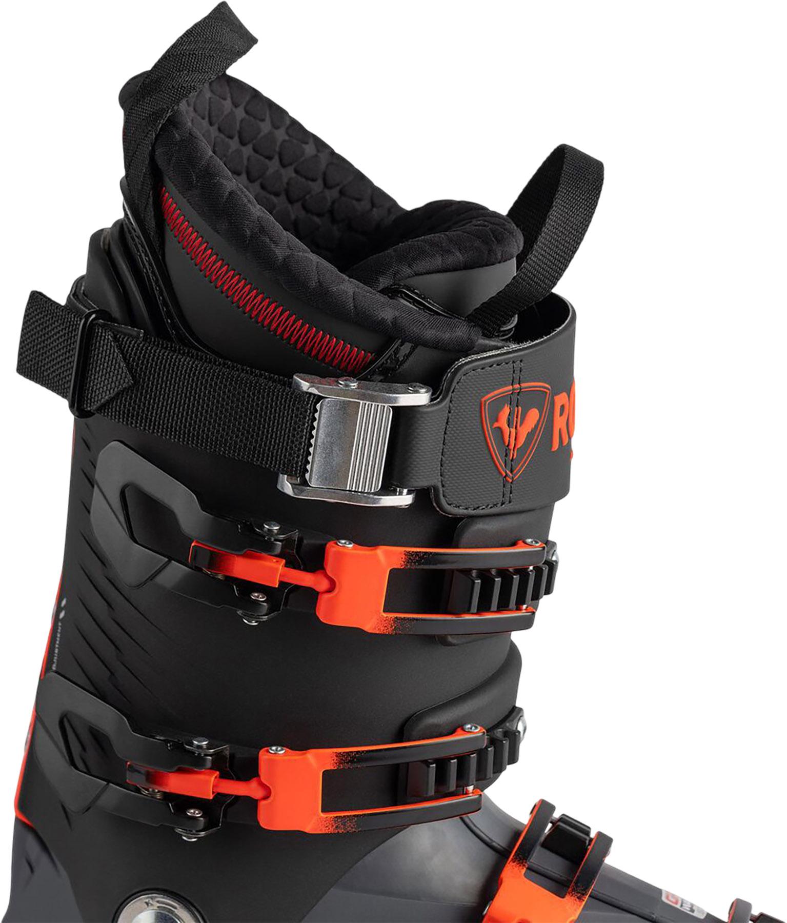 Product gallery image number 3 for product Hi-Speed 130 HV GW On Piste Ski Boots - Men's