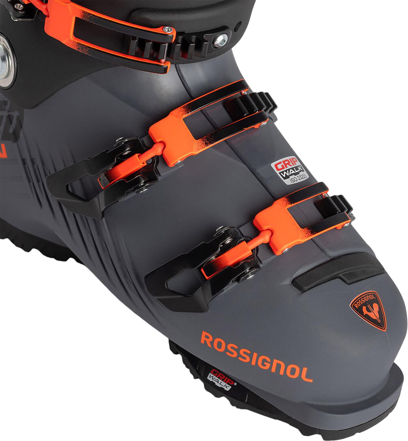 Product gallery image number 7 for product Hi-Speed 130 HV GW On Piste Ski Boots - Men's