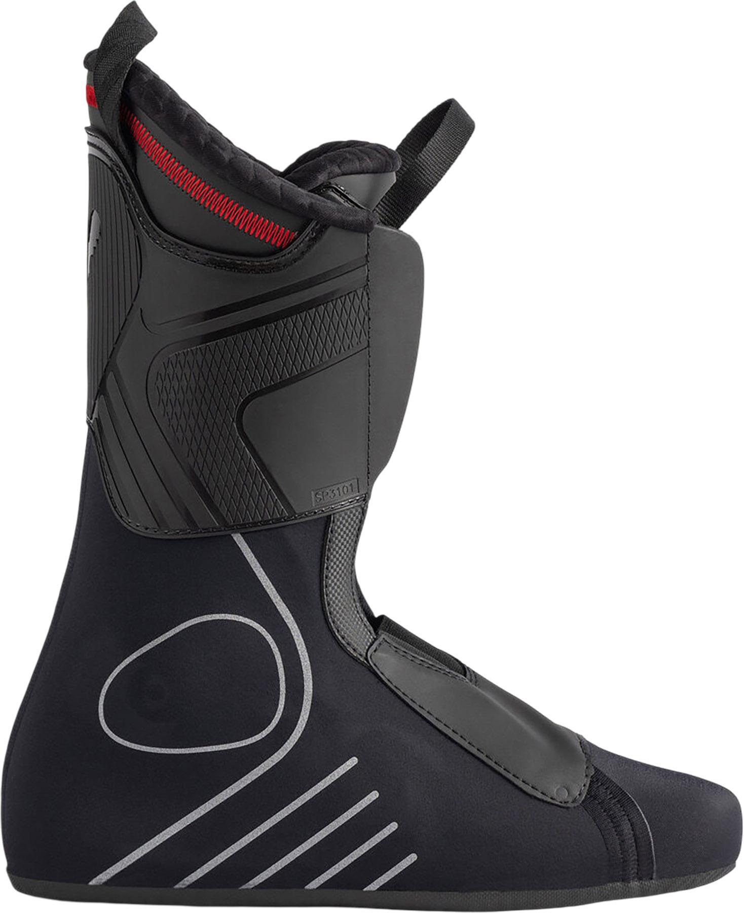 Product gallery image number 4 for product Hi-Speed 130 HV GW On Piste Ski Boots - Men's