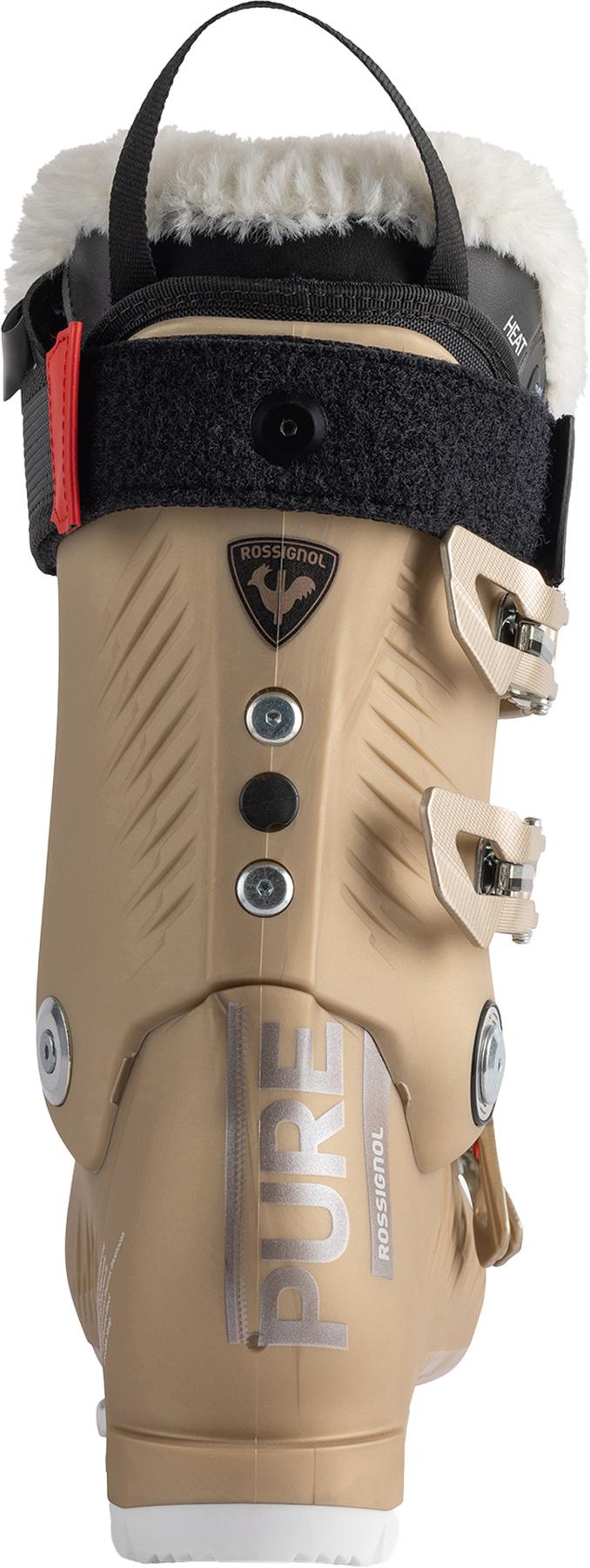 Product gallery image number 3 for product Pure Pro Heat GW On Piste Ski Boots - Women's