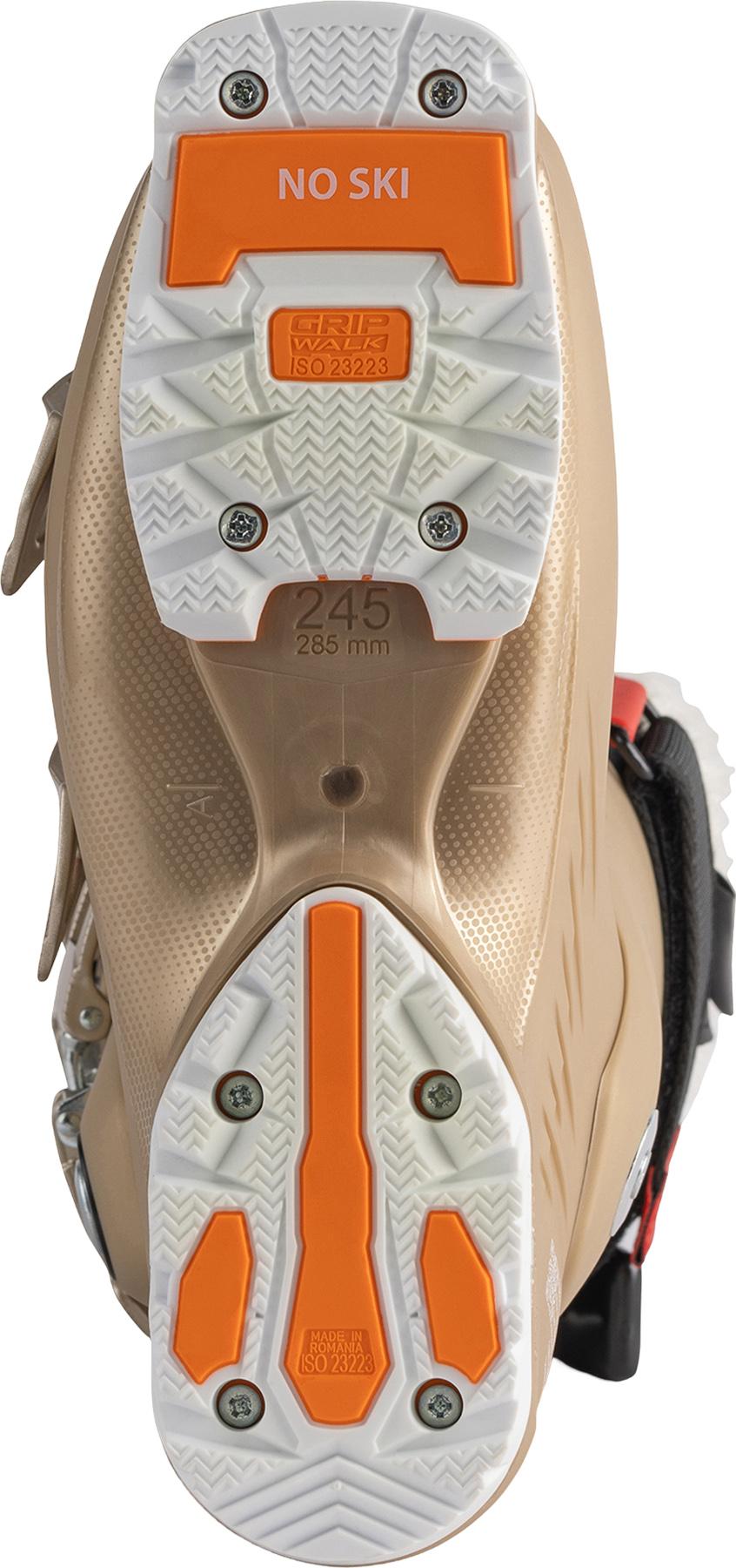 Product gallery image number 2 for product Pure Pro Heat GW On Piste Ski Boots - Women's