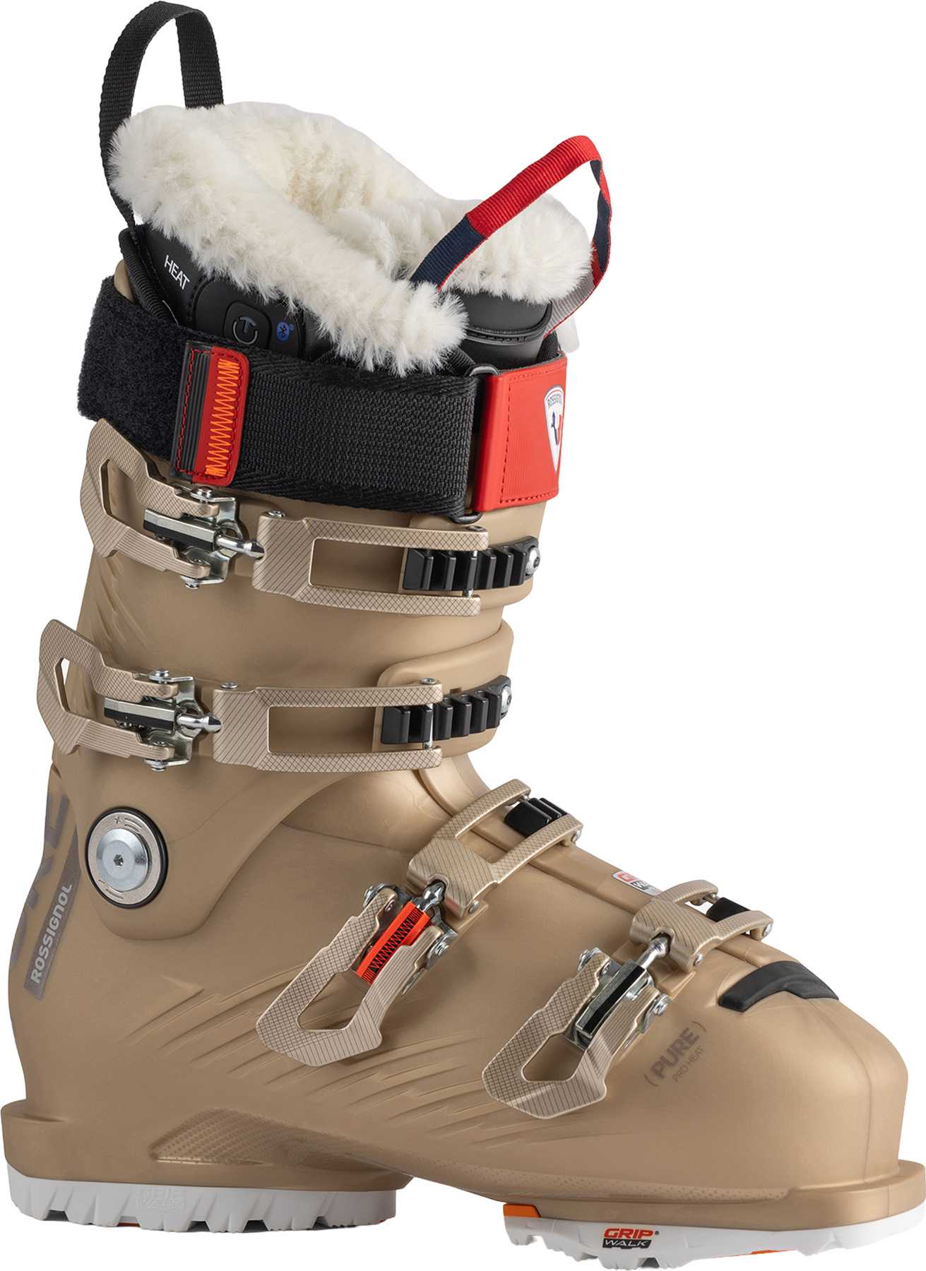 Image de produit pour Bottes de ski On Piste Pure Pro Heat GW - Femme