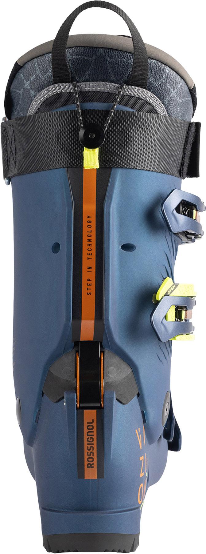 Product gallery image number 6 for product Vizion 4B Pro 120 MV GW On Piste Ski Boots - Men's