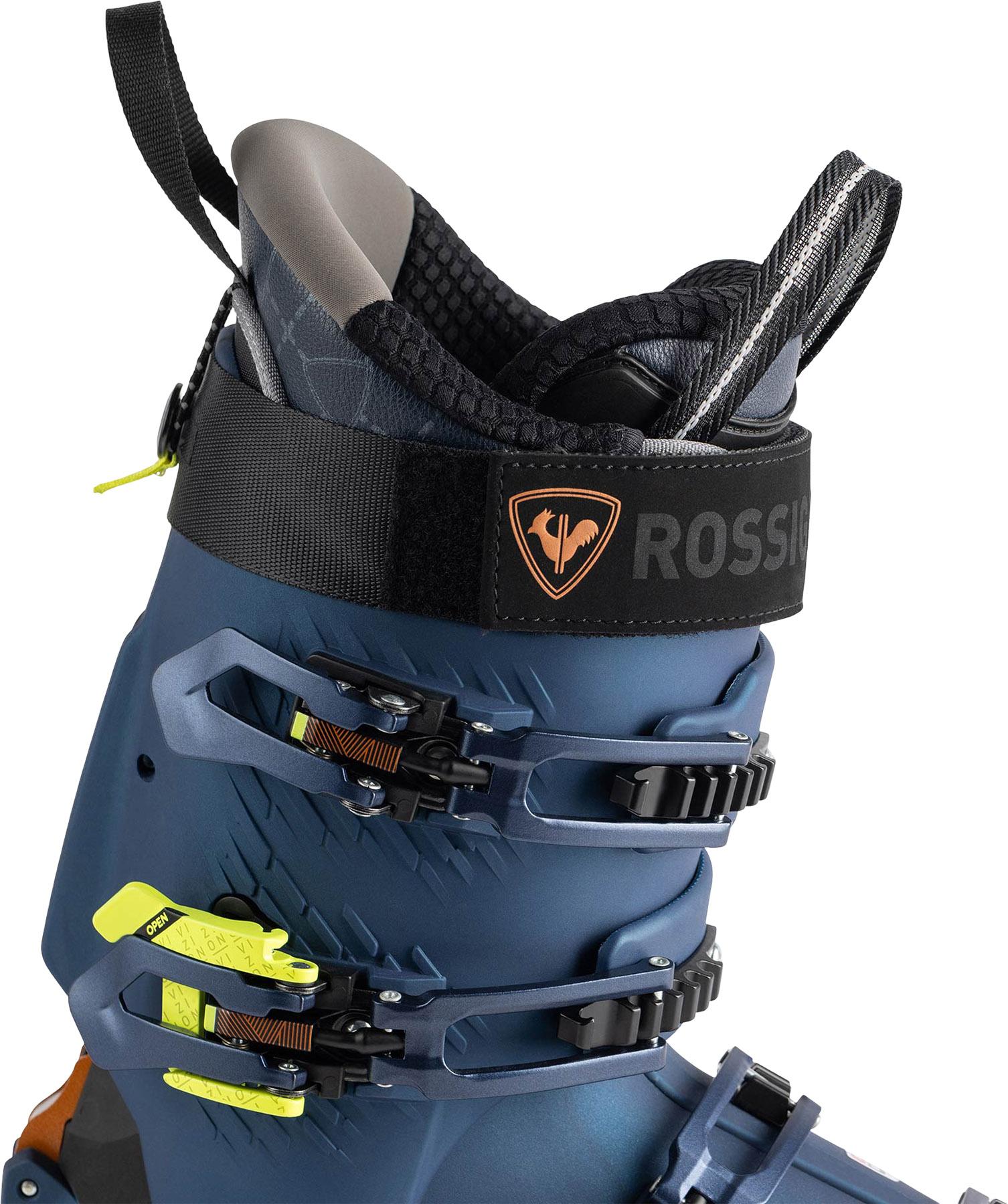 Product gallery image number 3 for product Vizion 4B Pro 120 MV GW On Piste Ski Boots - Men's
