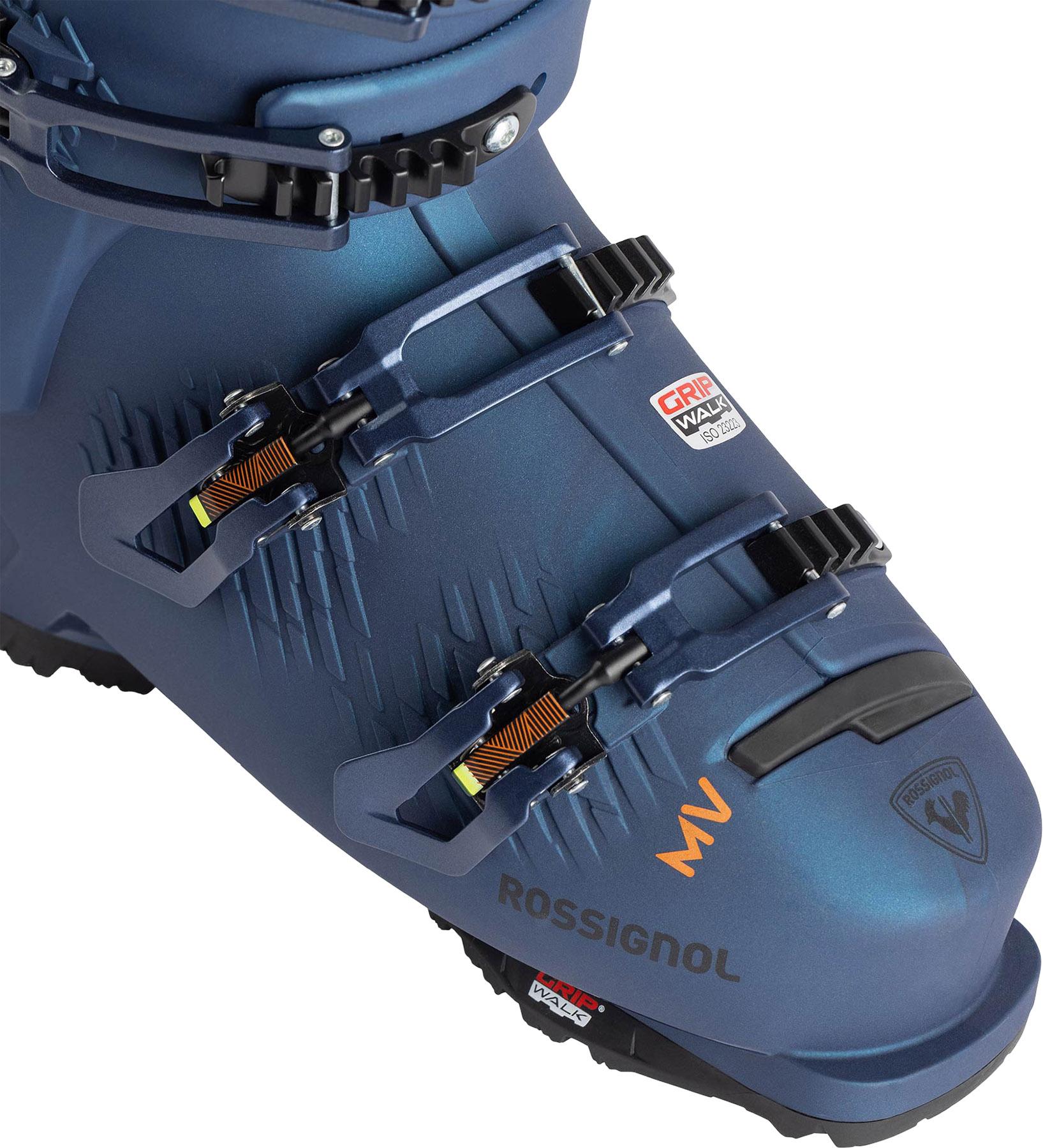 Product gallery image number 4 for product Vizion 4B Pro 120 MV GW On Piste Ski Boots - Men's