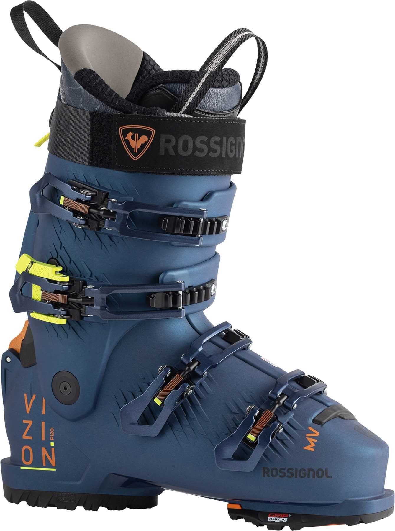 Product image for Vizion 4B Pro 120 MV GW On Piste Ski Boots - Men's