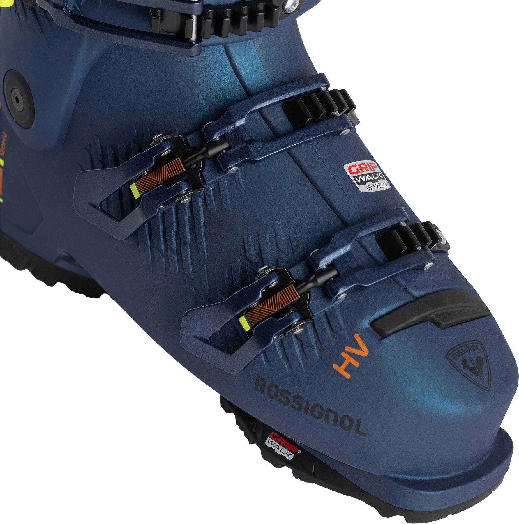 Product gallery image number 2 for product Vizion 4B 120 HV GW On Piste Ski Boots - Men's