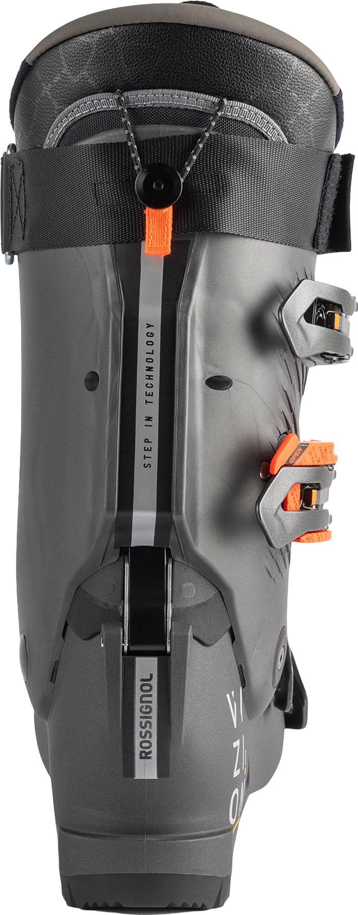 Product gallery image number 2 for product Vizion 4B 100 HV GW On Piste Ski Boots - Men's