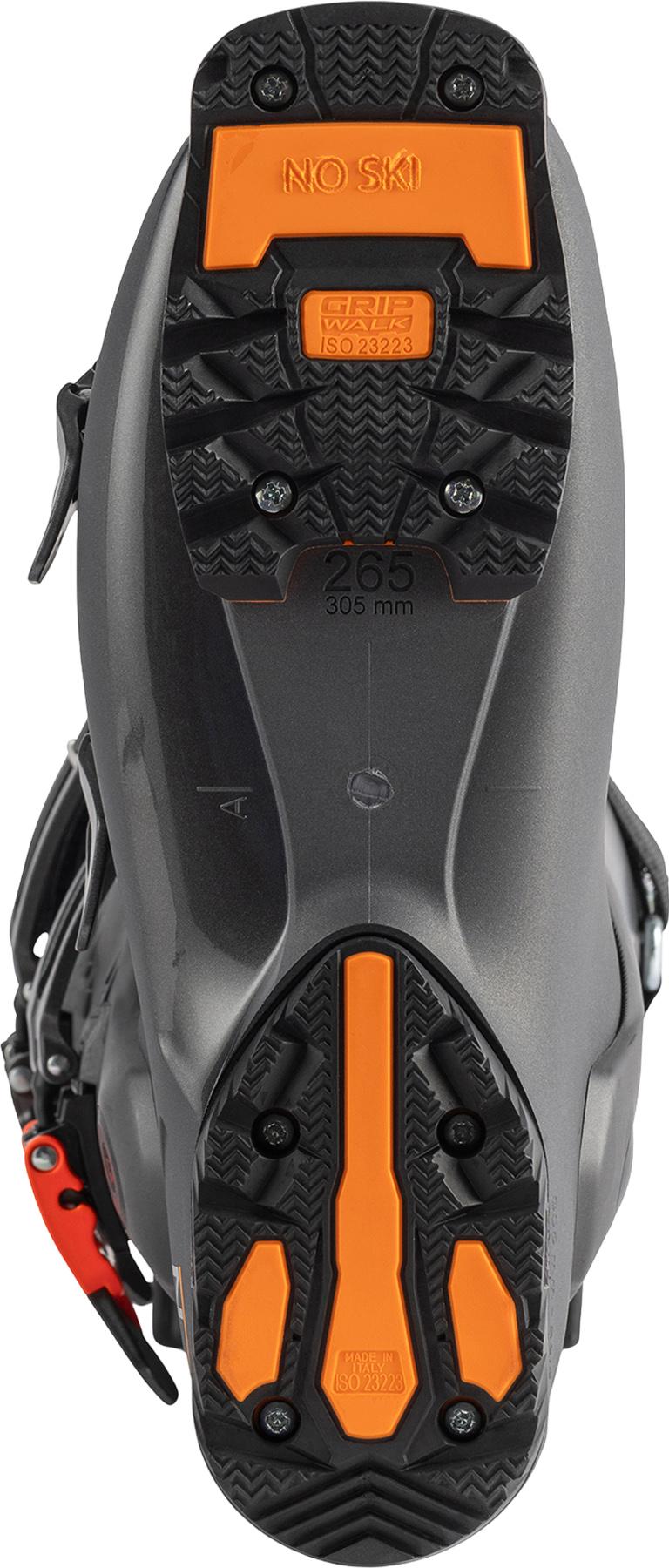 Product gallery image number 3 for product Vizion 4B 100 HV GW On Piste Ski Boots - Men's
