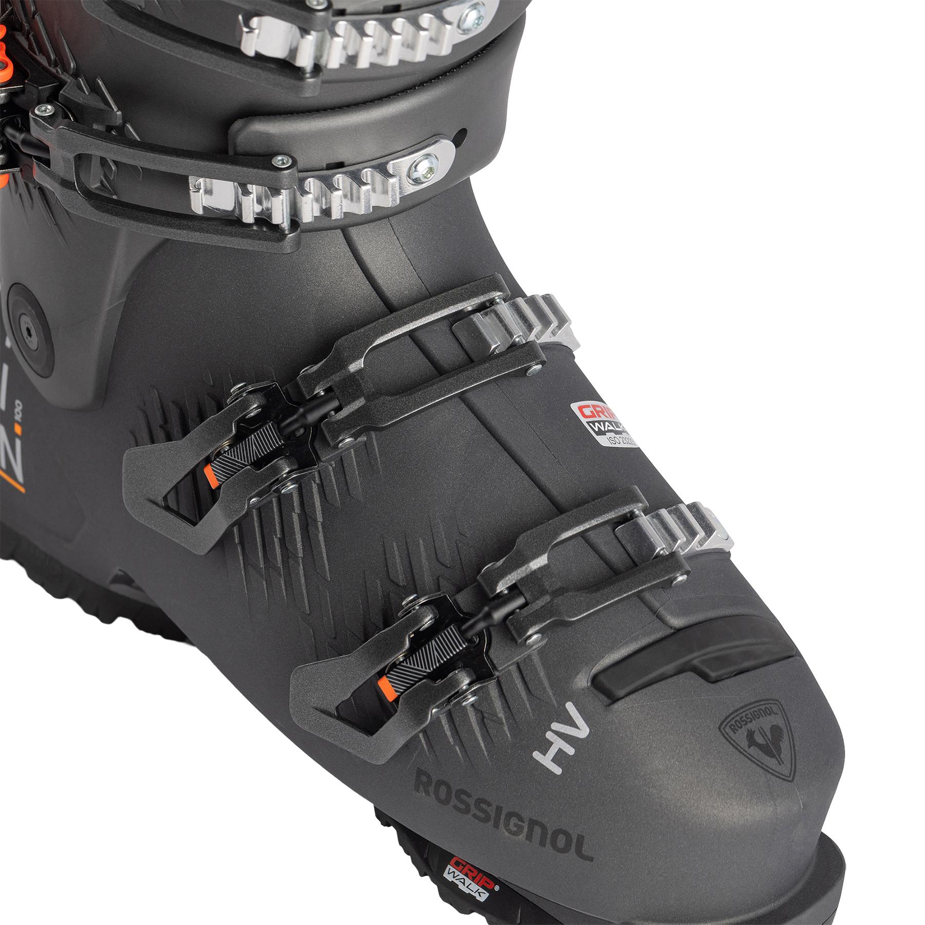 Product gallery image number 5 for product Vizion 4B 100 HV GW On Piste Ski Boots - Men's