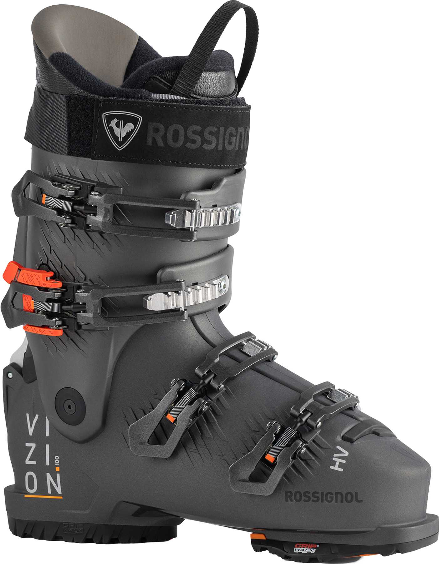Product image for Vizion 4B 100 HV GW On Piste Ski Boots - Men's
