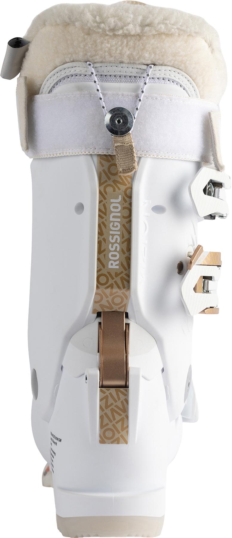 Product gallery image number 4 for product Vizion 4B Elite 90 GW On Piste Ski Boots - Women's