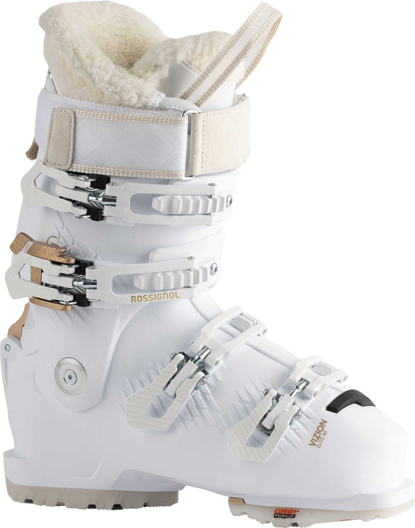 Product image for Vizion 4B Elite 90 GW On Piste Ski Boots - Women's
