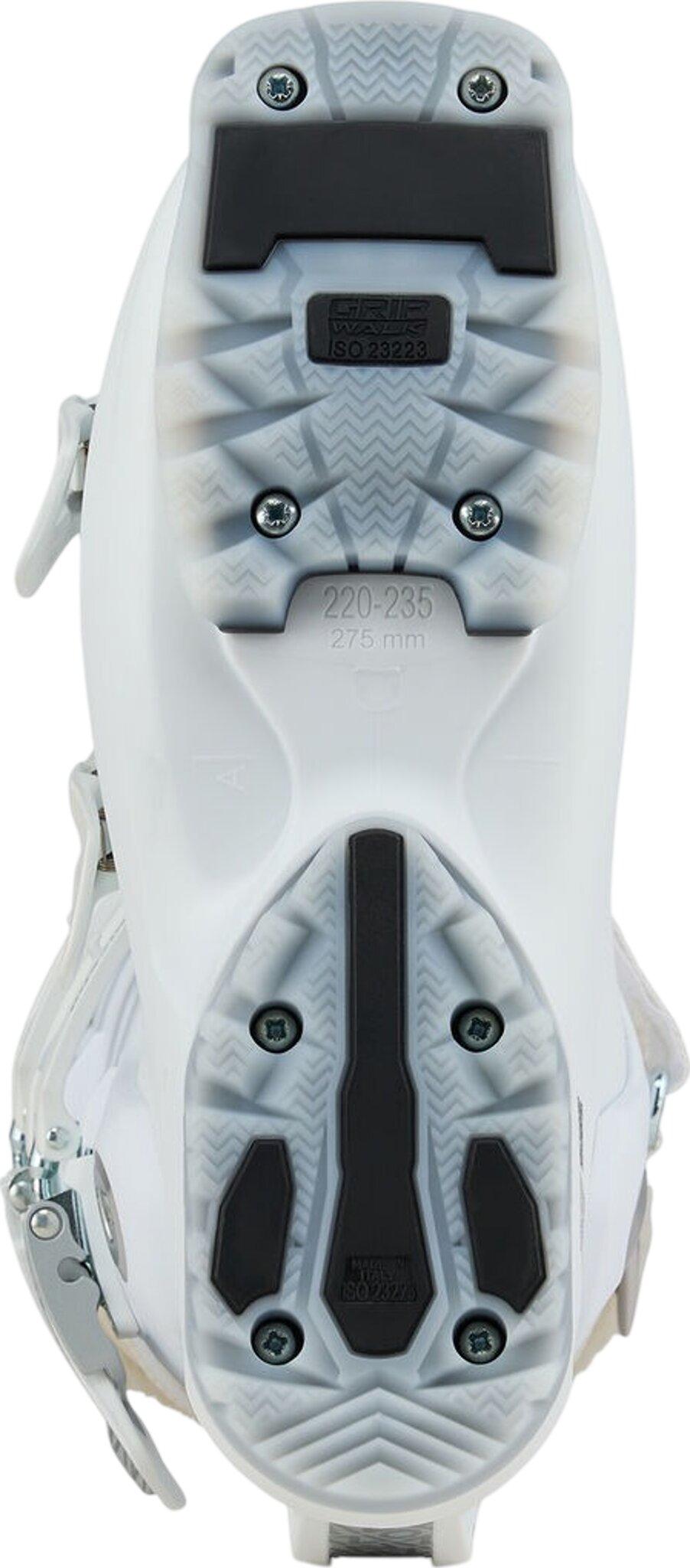 Product gallery image number 4 for product Vizion 4B 80 GW On Piste Ski Boots - Women's