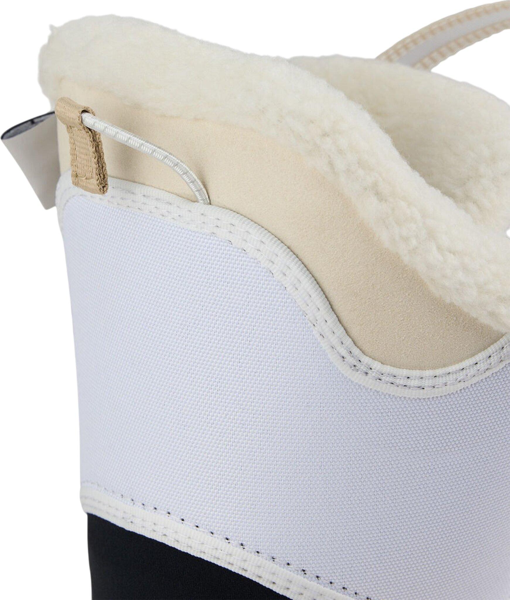 Product gallery image number 5 for product Vizion 4B 80 GW On Piste Ski Boots - Women's