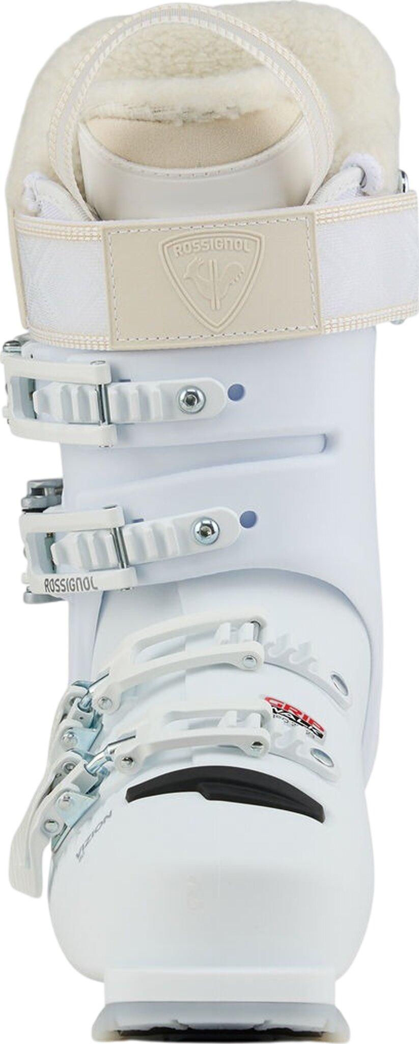 Product gallery image number 2 for product Vizion 4B 80 GW On Piste Ski Boots - Women's