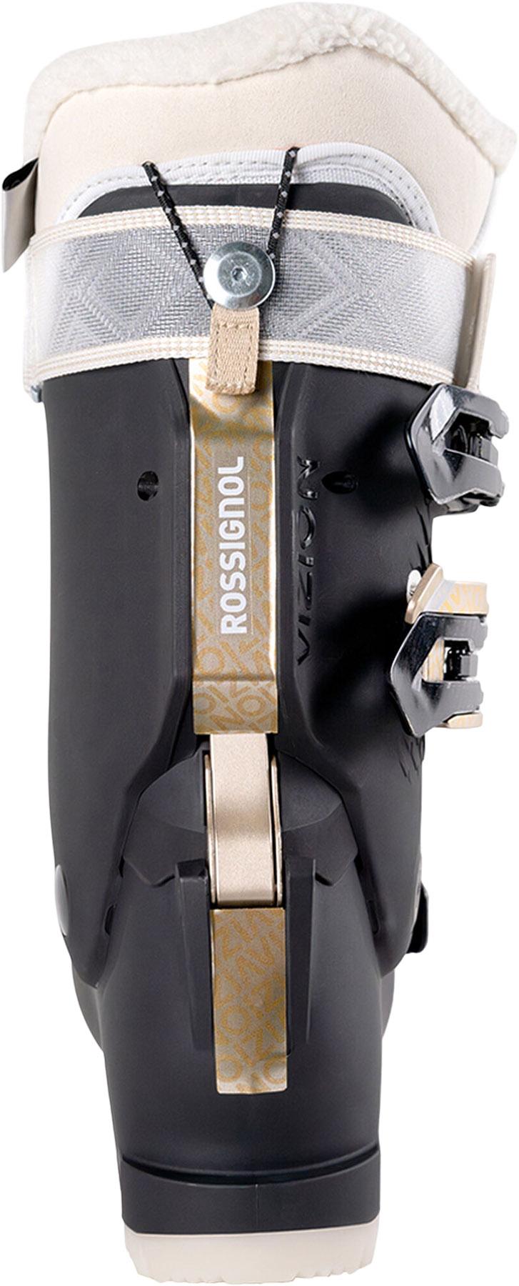 Numéro de l'image de la galerie de produits 3 pour le produit Bottes de ski de piste Vizion 4B Pro 90 GW - Femme