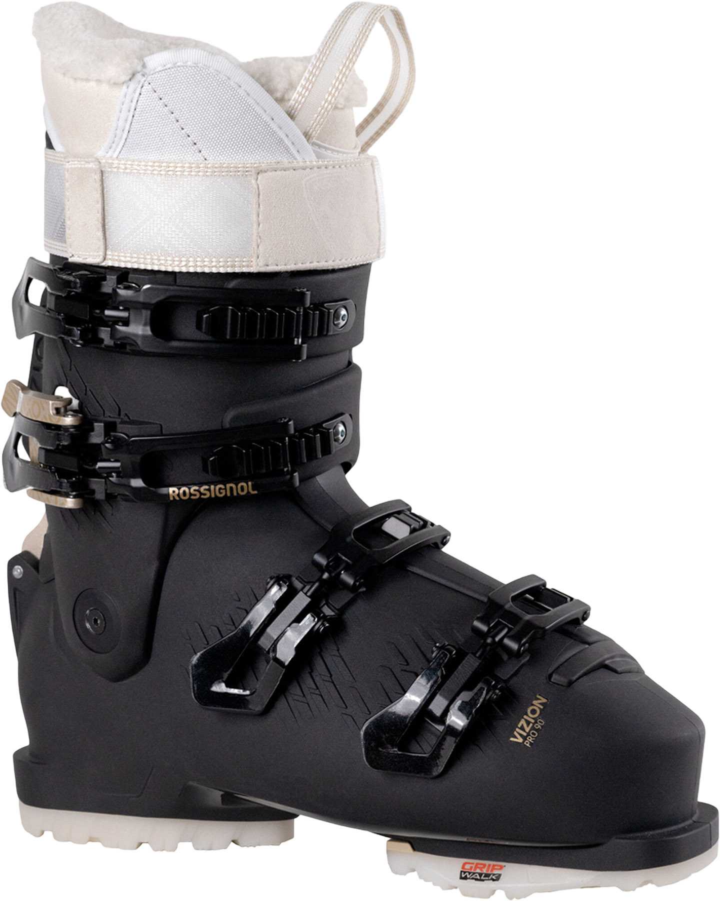 Product image for Vizion 4B Pro 90 GW On Piste Ski Boots - Women's