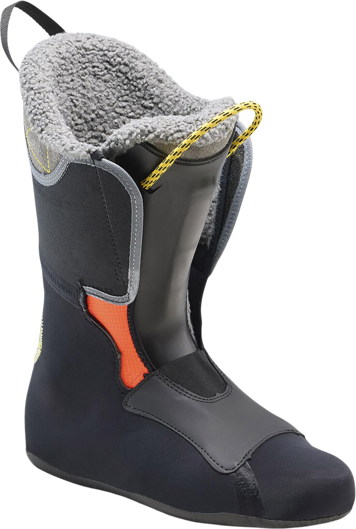 Product gallery image number 5 for product Alltrack 130 HV BOA GW All Mountain Ski Boots - Men's