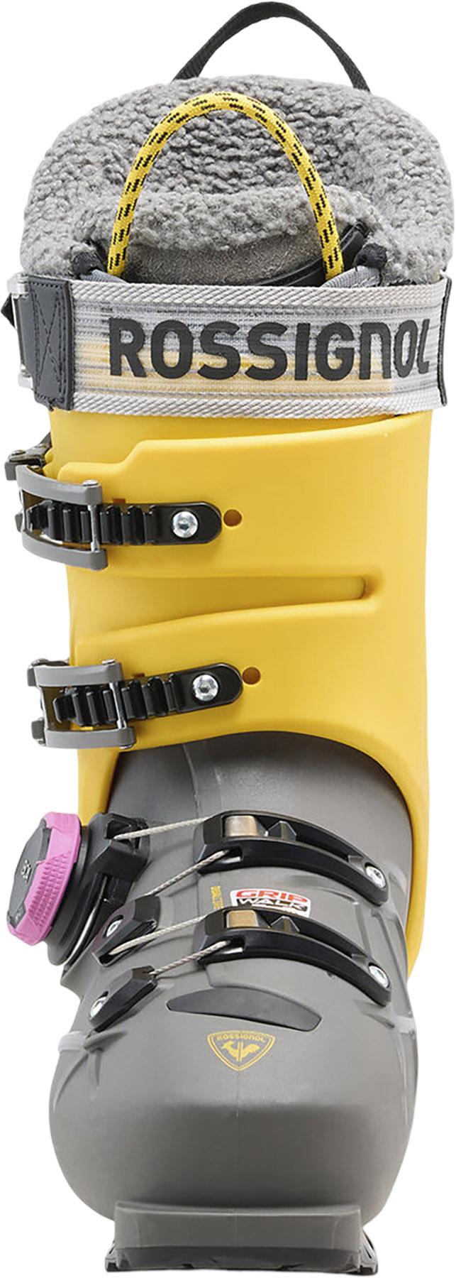 Product gallery image number 2 for product Alltrack 130 HV BOA GW All Mountain Ski Boots - Men's