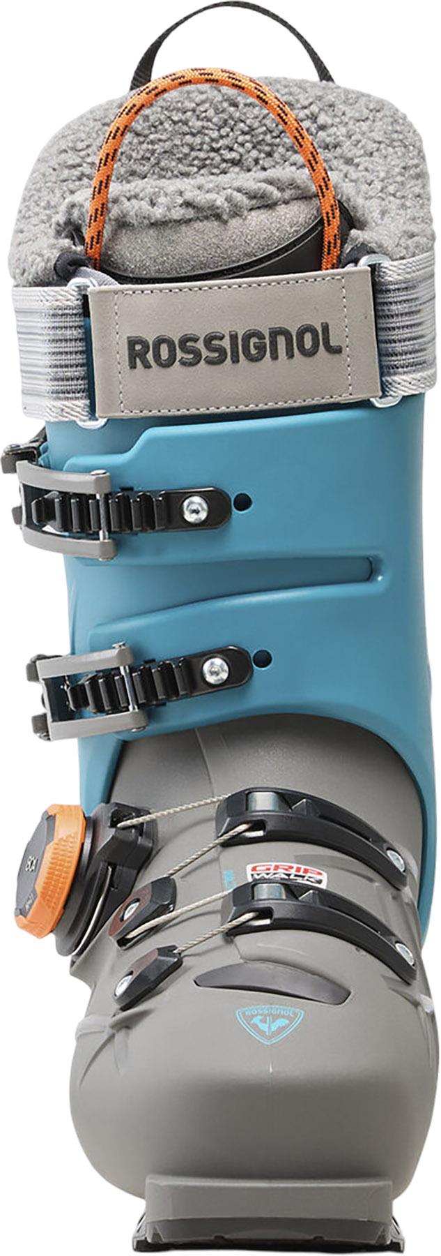 Product gallery image number 2 for product Alltrack 110 HV BOA GW Ski Boots - Men's