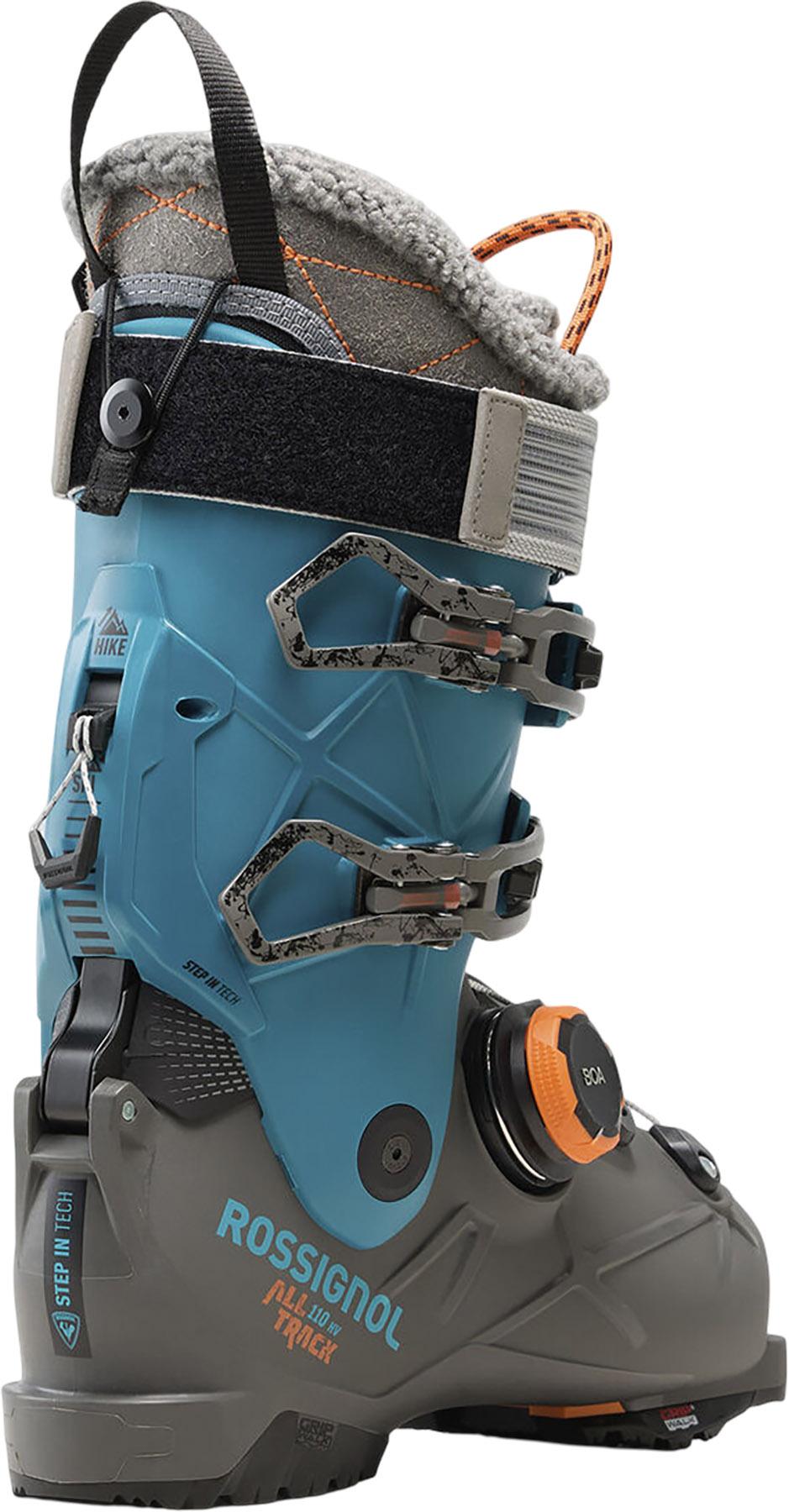 Product gallery image number 3 for product Alltrack 110 HV BOA GW Ski Boots - Men's