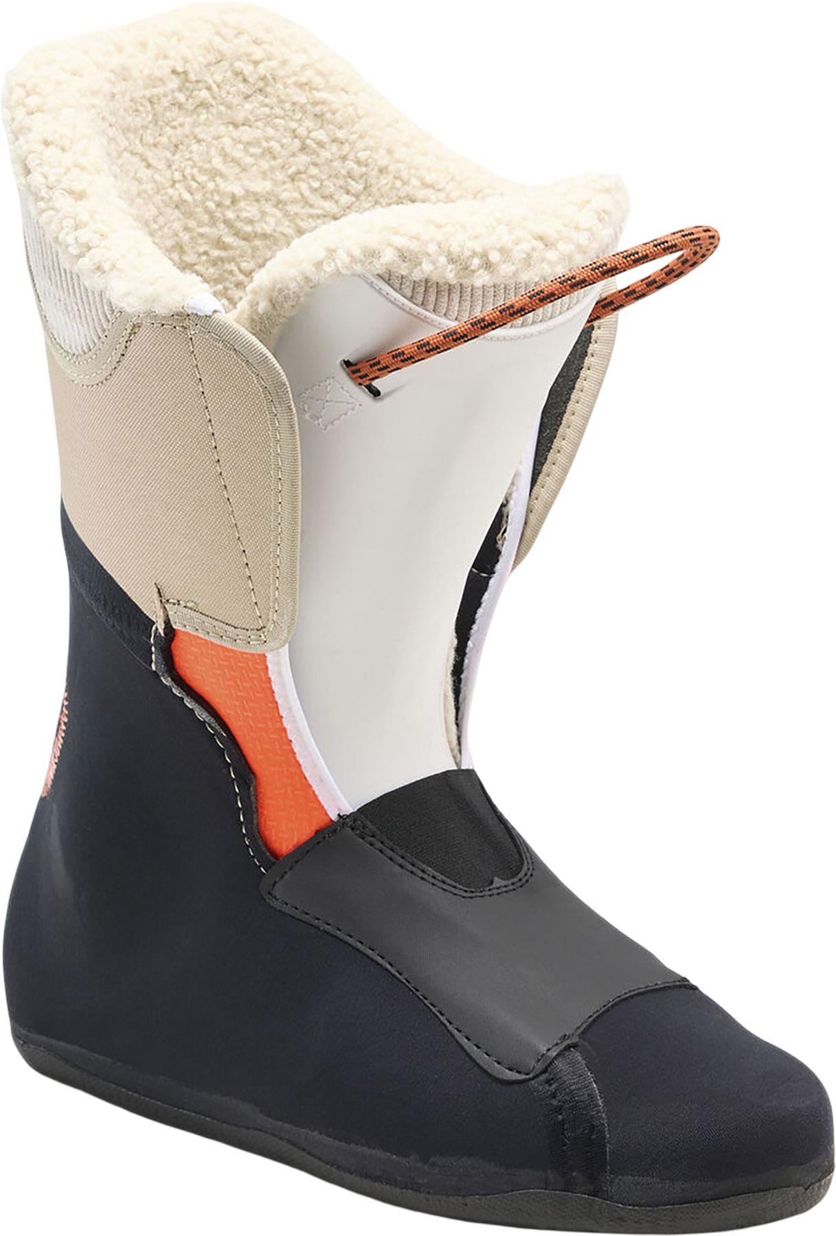 Numéro de l'image de la galerie de produits 4 pour le produit Bottes de ski All Mountain Alltrack 90 BOA GW - Femme